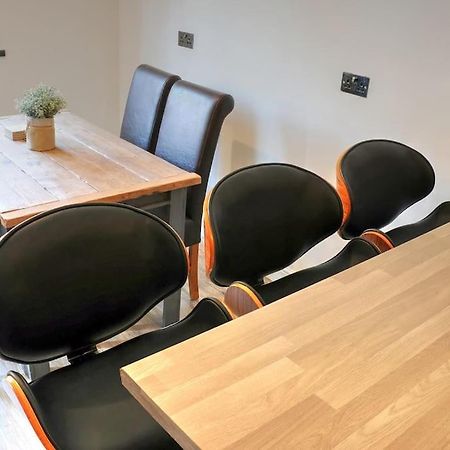 Queensgate Holiday Cottage Beverley With Parking Exteriér fotografie