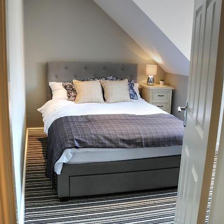 Queensgate Holiday Cottage Beverley With Parking Exteriér fotografie