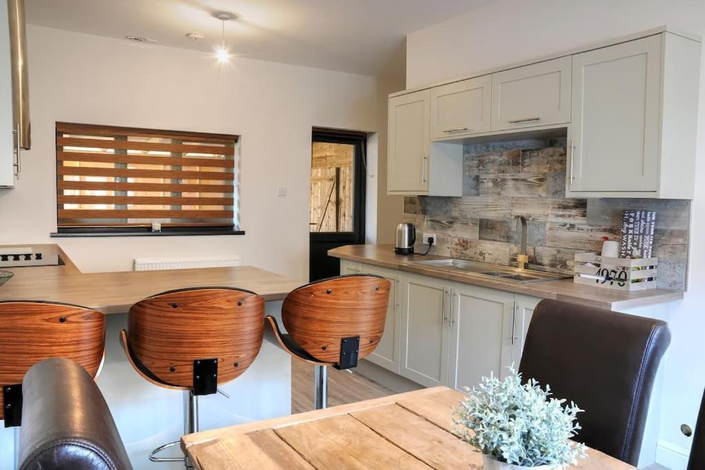 Queensgate Holiday Cottage Beverley With Parking Exteriér fotografie