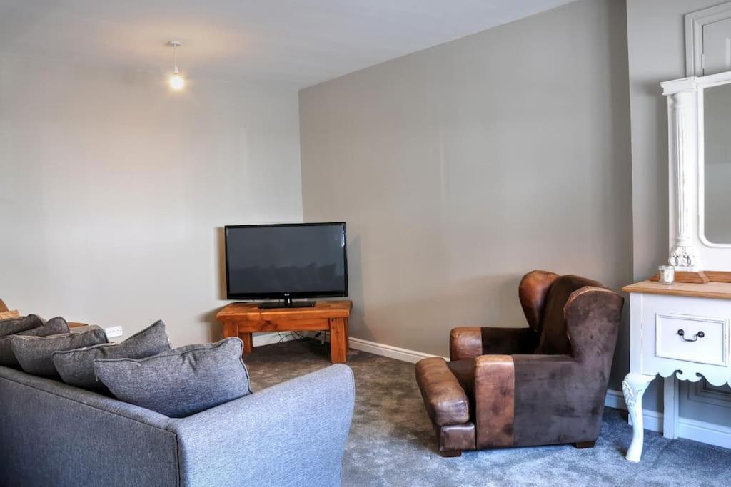 Queensgate Holiday Cottage Beverley With Parking Exteriér fotografie