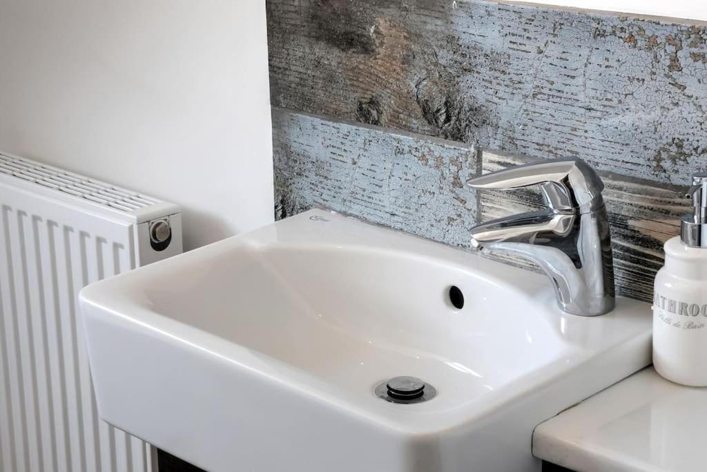 Queensgate Holiday Cottage Beverley With Parking Exteriér fotografie