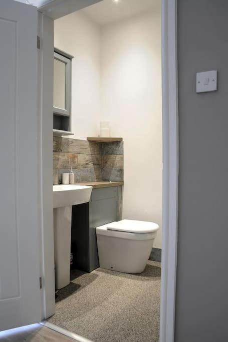 Queensgate Holiday Cottage Beverley With Parking Exteriér fotografie