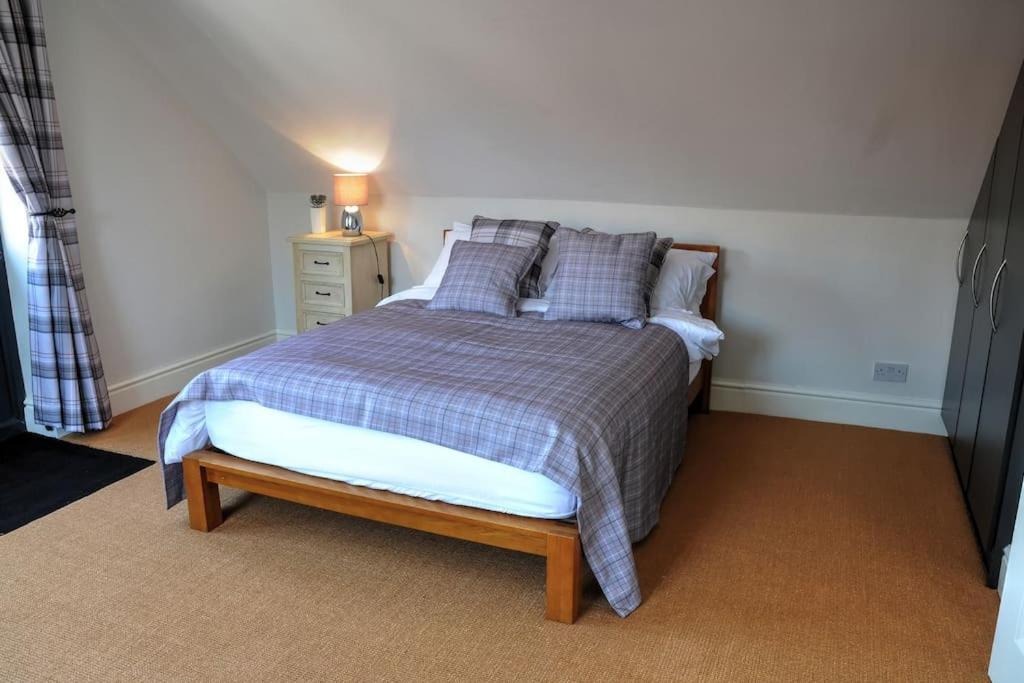 Queensgate Holiday Cottage Beverley With Parking Exteriér fotografie