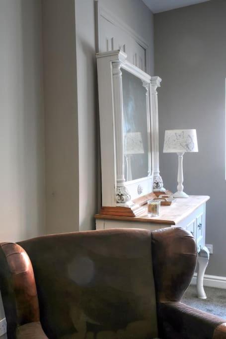 Queensgate Holiday Cottage Beverley With Parking Exteriér fotografie