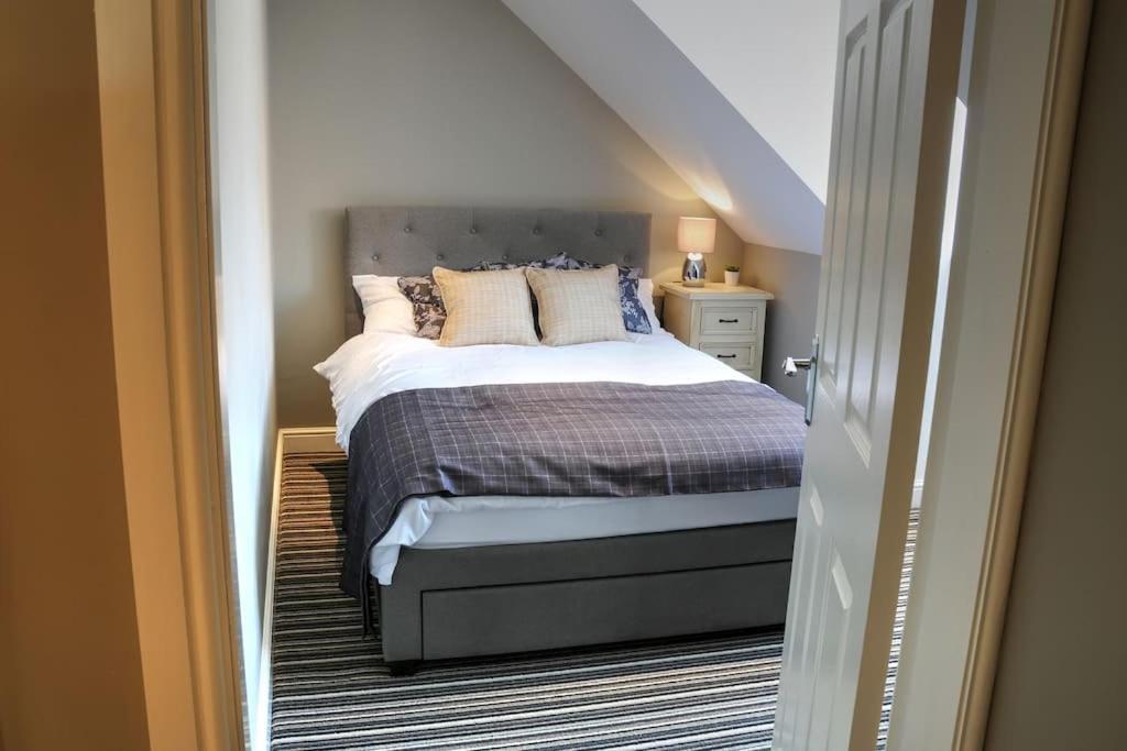 Queensgate Holiday Cottage Beverley With Parking Exteriér fotografie